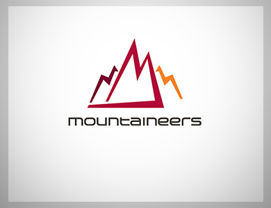 mohawk mountaineers logo