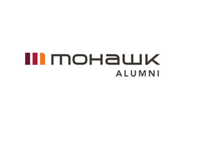 Mohawk College Alumni Logo