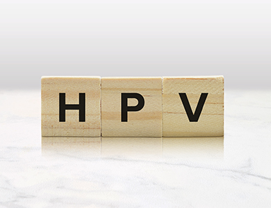 Unscrambling wooden words: HPV