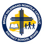 Brant Haldimand Norfold Catholic District School Board Logo