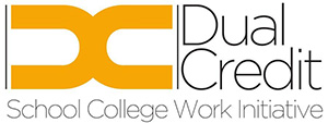Dual Credit Logo