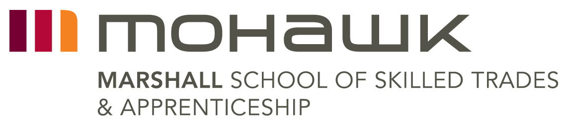 Marshall School of Skilled Trades and Apprenticeship Logo