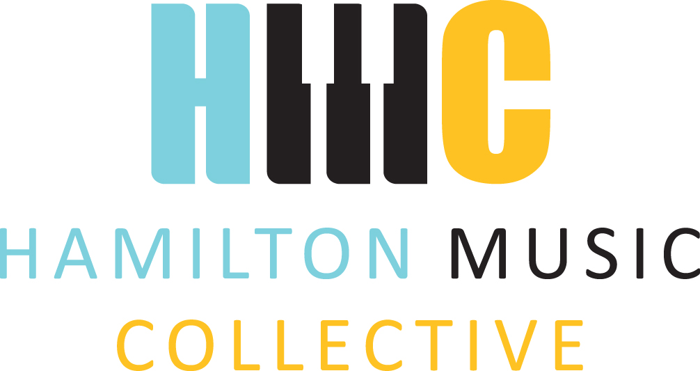 Hamilton Music Collective Logo