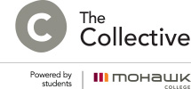 the collective, powered by mohawk college students