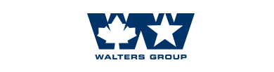 Walters Group logo