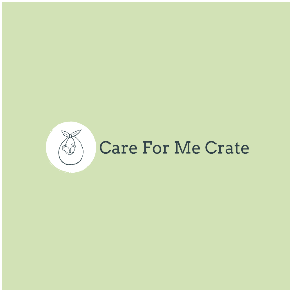 Care for Me Crate Logo