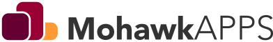 Mohawk Apps product logo