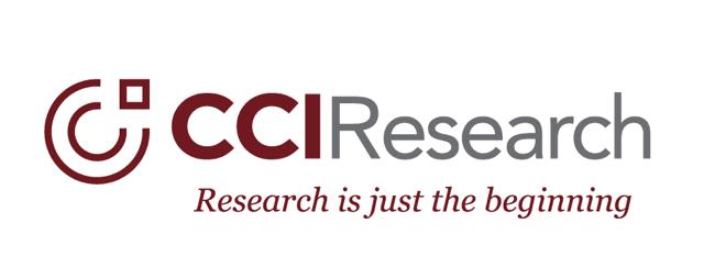 CCI Research Logo