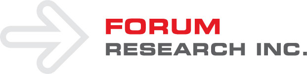 Forum Research Logo