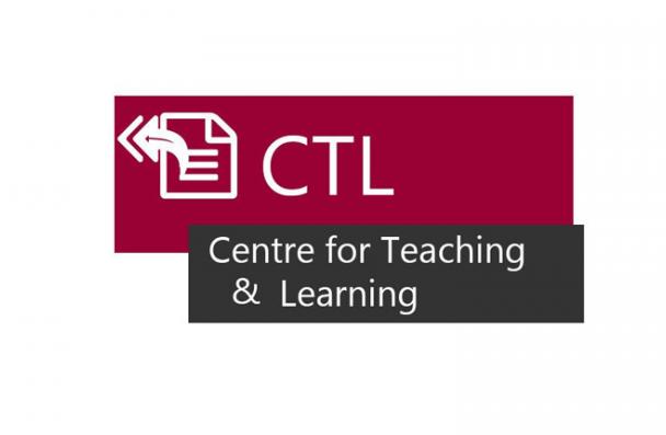 Centre for Teaching & Logo