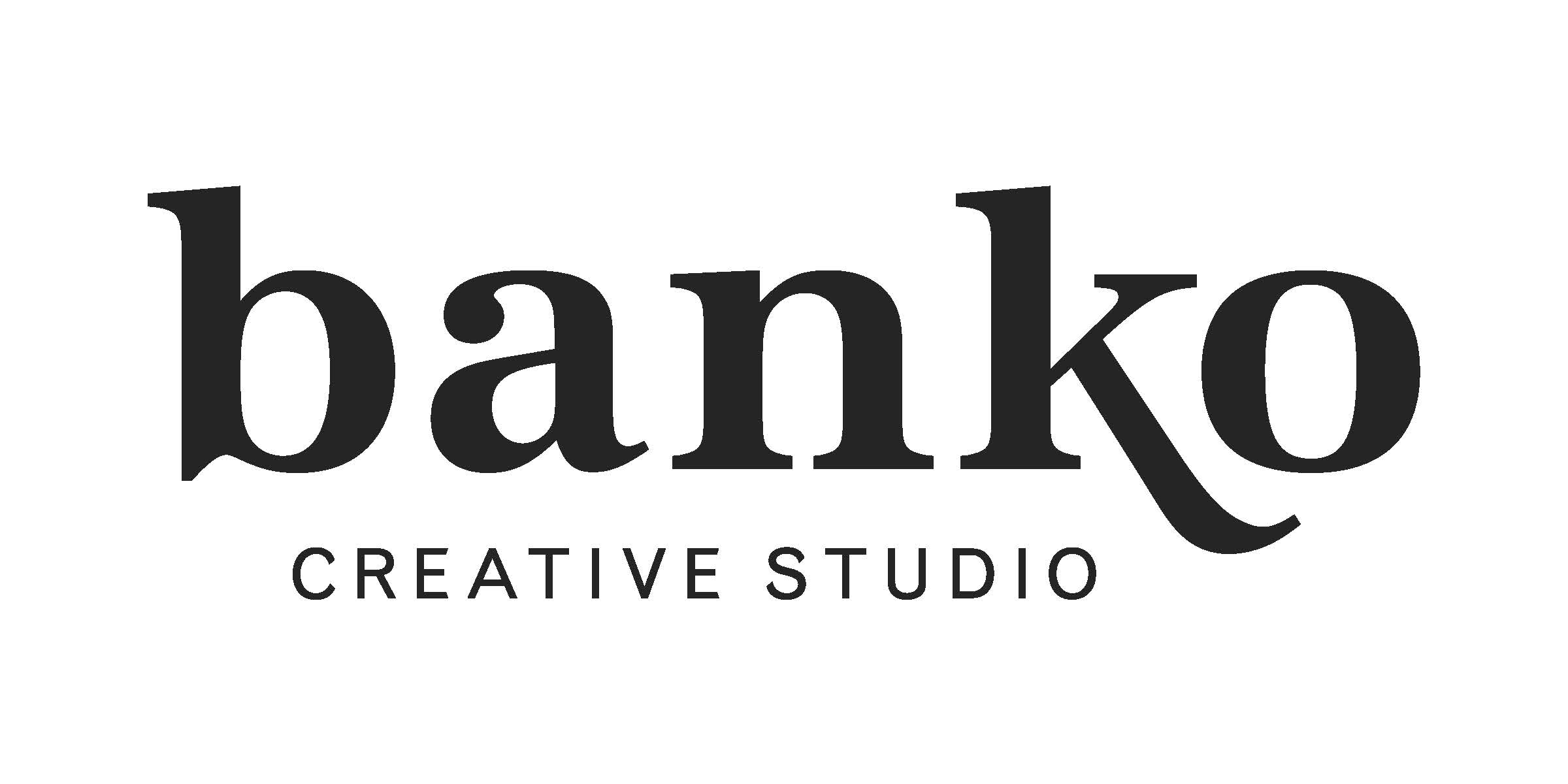 Banko Media logo