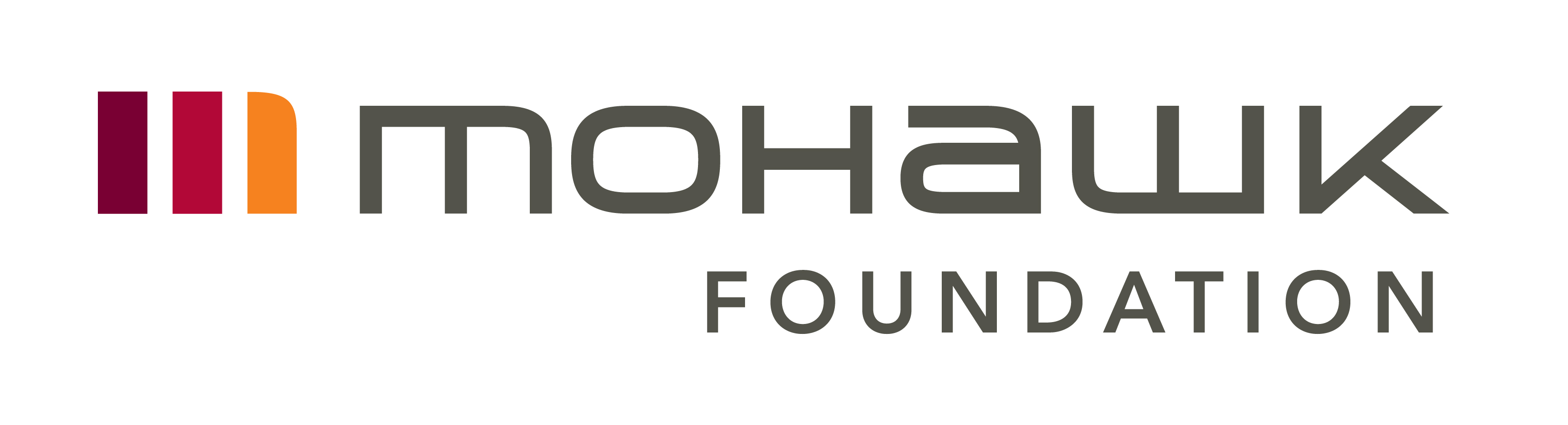 "Foundation Logo"