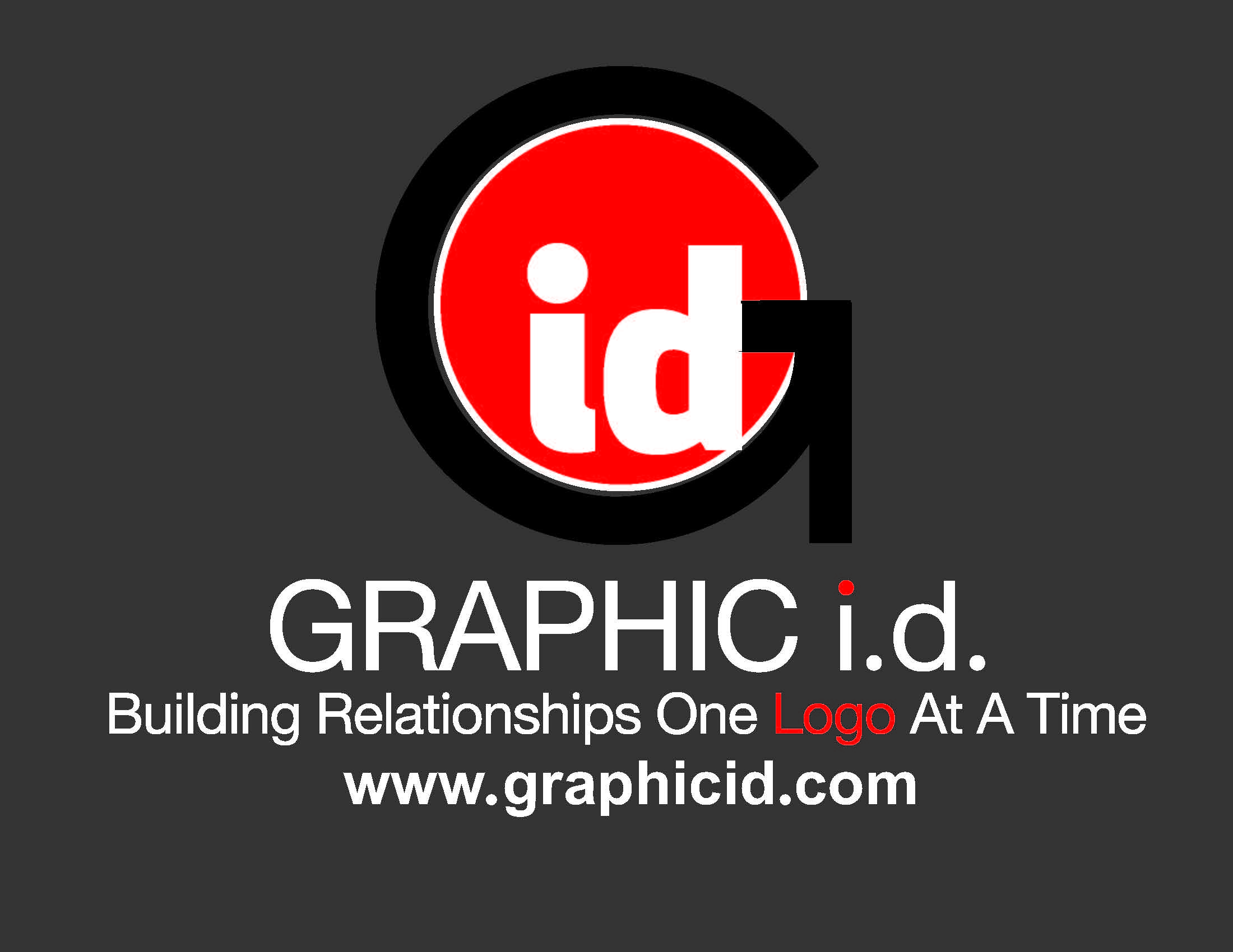 Graphic ID logo
