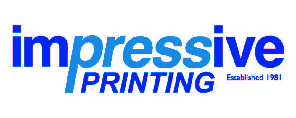 Impressive Printing logo