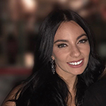 Alicia Sljivic headshot