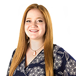 Amanda Cicero Headshot