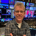 Andrew Dougherty headshot