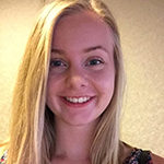 Ashley Rush headshot