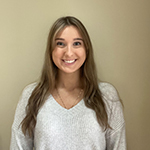 Breanna McGucken headshot