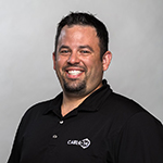 Brendan Nickolau Headshot