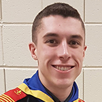 Chris Loiacono headshot