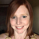 Corrie Ledgerwood headshot