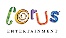 Cours entertainment logo