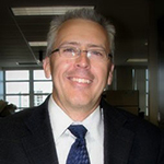 Dan McKinnon headshot