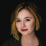 Darmara Cox Headshot