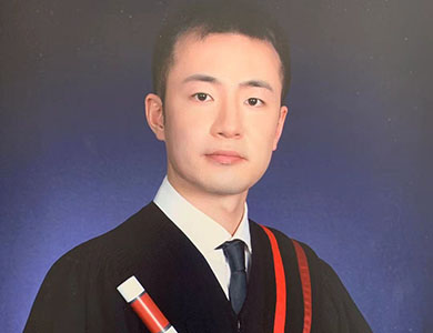 Picture of a coloured man