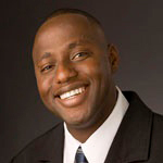 Earl Clarke headshot