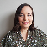 Eli Laterne headshot