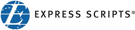 Express script Canada logo