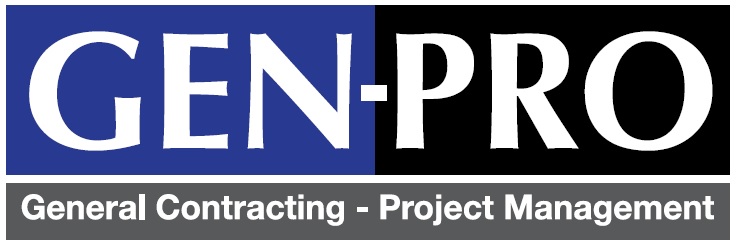 Gen-Pro company logo