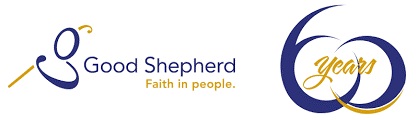 Good Shepherd Community Services logo