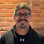 Guilherme Tamanini headshot