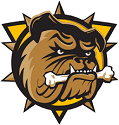 Hamilton Bulldogs logo