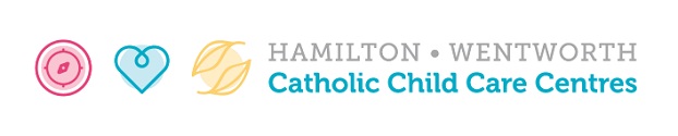 Hamilton Wentworth Catholic Childcare Centres logo
