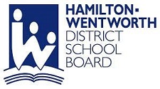 Hamilton Wentworth District School Board logo