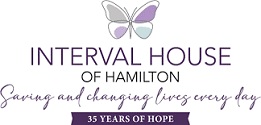 Interval House logo
