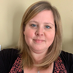 Jackie Riches headshot