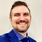 James Duncan headshot