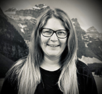 Jillian Watson headshot