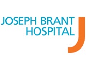 Joseph Brant Hospital Logo