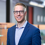 Jy Hamilton headshot