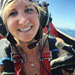 Katie Waito headshot