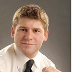 Kevin Robinson headshot