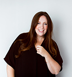 Lauren Valvasori Headshot