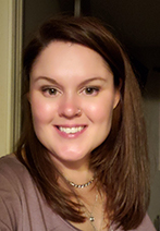 Lisa Cook - Headshot