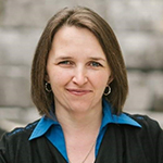 Melissa Watts headshot